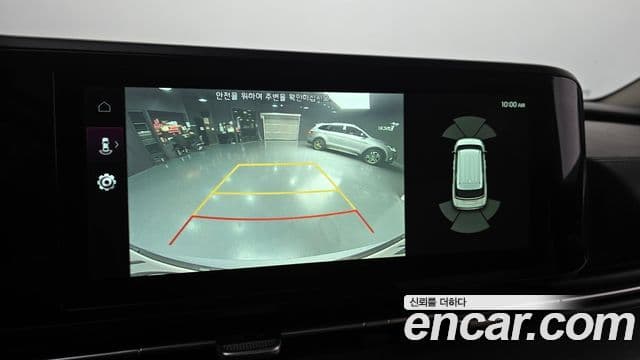Kia Carnival 4세대 Noblesse, 2022 16