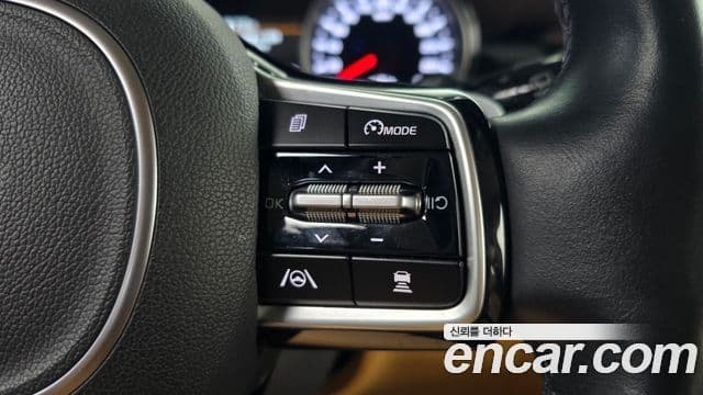 Kia Carnival 4세대 Noblesse, 2022 17