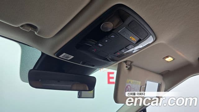 Kia Carnival 4세대 Noblesse, 2022 20