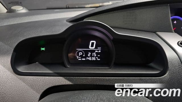 KG모빌리티(SsangYong) Korando 투리스모 4WD outdoor Edition 9인승, 2017 8