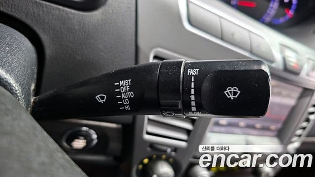 KG모빌리티(SsangYong) Korando 투리스모 4WD outdoor Edition 9인승, 2017 17