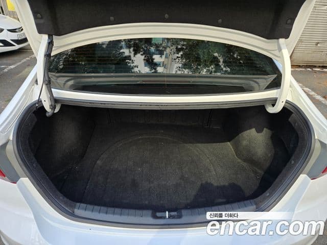 Hyundai Avante AD Special, 2017 7