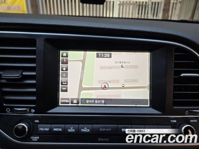 Hyundai Avante AD Special, 2017 10