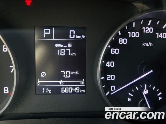 Hyundai Avante AD Special, 2017 14