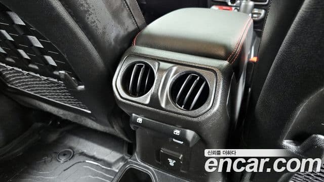 Jeep 글래디에이터 (JT) 3.6 Rubicon, 2021 19