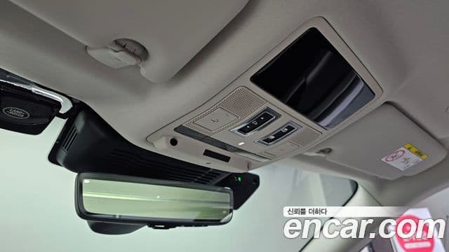 Land Rover Range Rover Evoque 2세대 P250 Dynamic SE, 2025 17