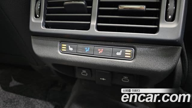 Land Rover Range Rover Evoque 2세대 P250 Dynamic SE, 2025 18