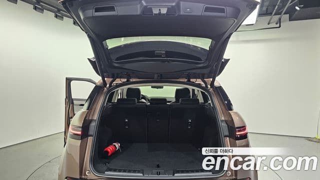Land Rover Range Rover Evoque 2세대 P250 Dynamic SE, 2025 20