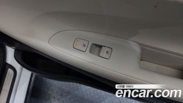 Hyundai The / новый New Grandeur IG Le Blanc, 2022 19