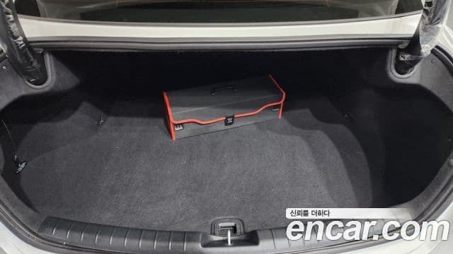 Hyundai The / новый New Grandeur IG Le Blanc, 2022 20