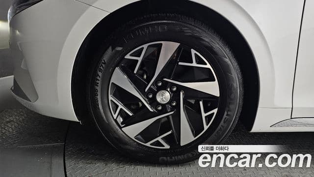 Hyundai The / новый New Grandeur IG гибрид Exclusive, 2020 все фото