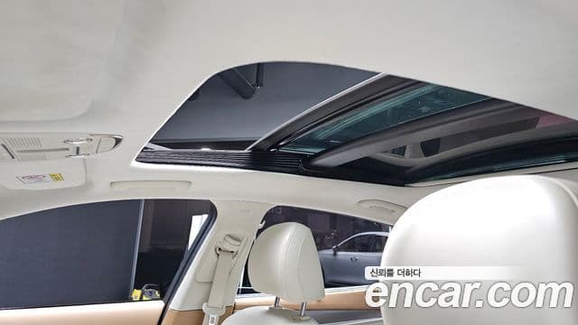 Hyundai The / новый New Grandeur IG гибрид Exclusive, 2020 16