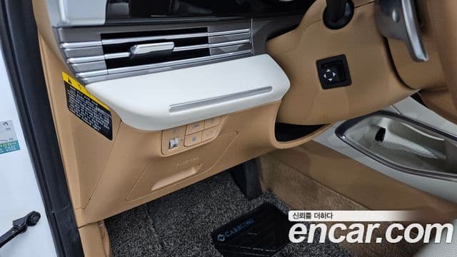 Hyundai The / новый New Grandeur IG гибрид Exclusive, 2020 18