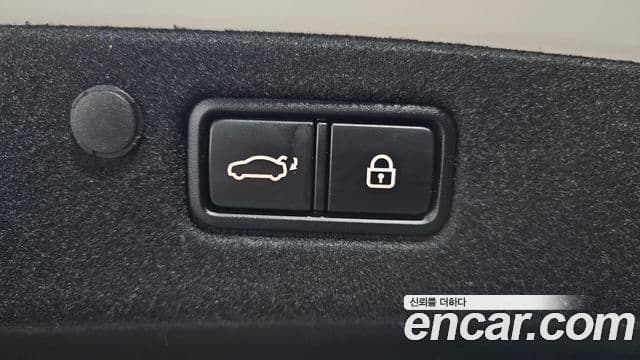 Hyundai The / новый New Grandeur IG гибрид Exclusive, 2020 20