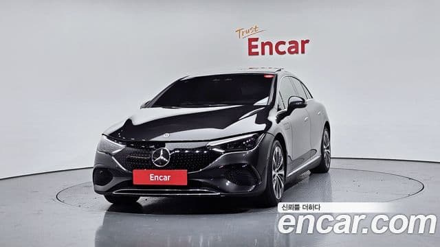 Mercedes-Benz EQE V295 EQE350+, 2023 3
