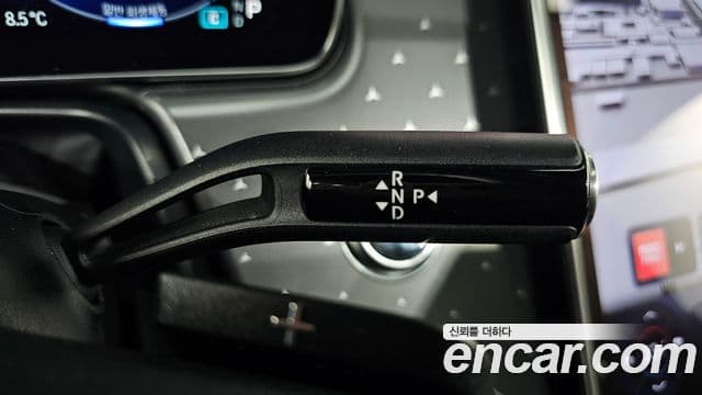 Mercedes-Benz EQE V295 EQE350+, 2023 9