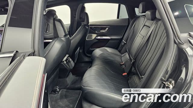 Mercedes-Benz EQE V295 EQE350+, 2023 12