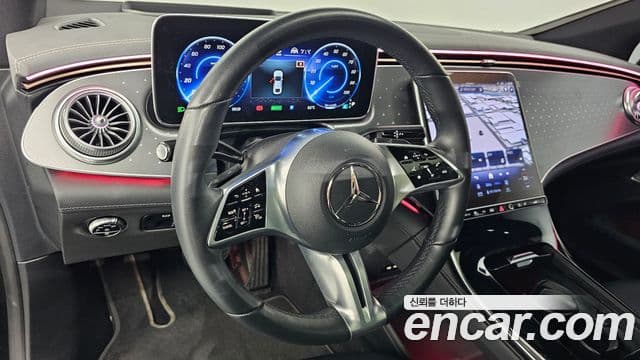 Mercedes-Benz EQE V295 EQE350+, 2023 13