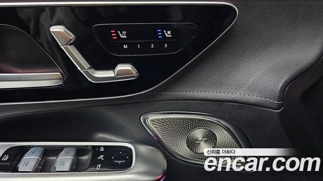 Mercedes-Benz EQE V295 EQE350+, 2023 17