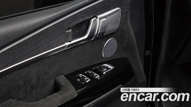 Kia Mohave The / новый Master Masters Gravity, 2022 17