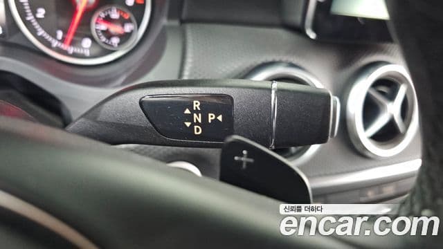 Mercedes-Benz A-класс W176, 2016 9