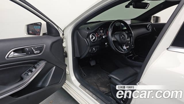 Mercedes-Benz A-класс W176, 2016 10