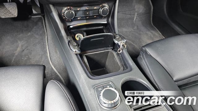 Mercedes-Benz A-класс W176, 2016 16