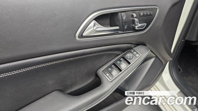 Mercedes-Benz A-класс W176, 2016 18