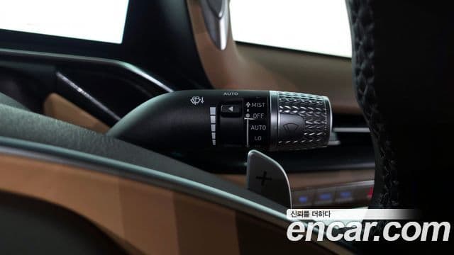 Genesis G90 (RS4) бензин 3.5 турбо 2WD, 2024 18