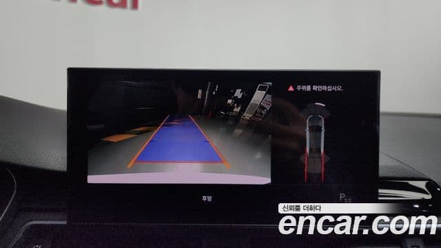 Audi A4 (B9) Premium, 2021 15