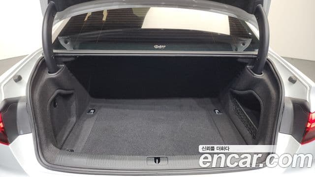 Audi A4 (B9) Premium, 2021 20