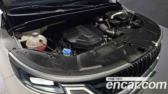 Kia Carnival 4세대 Prestige, 2021 6