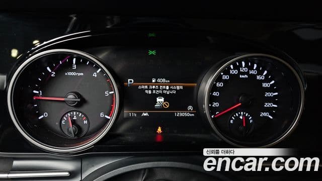 Kia Carnival 4세대 Prestige, 2021 8