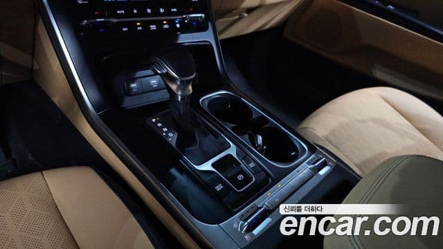 Kia Carnival 4세대 Prestige, 2021 9