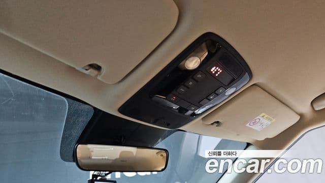 Kia Carnival 4세대 Prestige, 2021 18