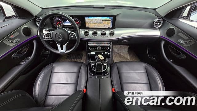 Mercedes-Benz E-класс W213 Avantgarde, 2019 7