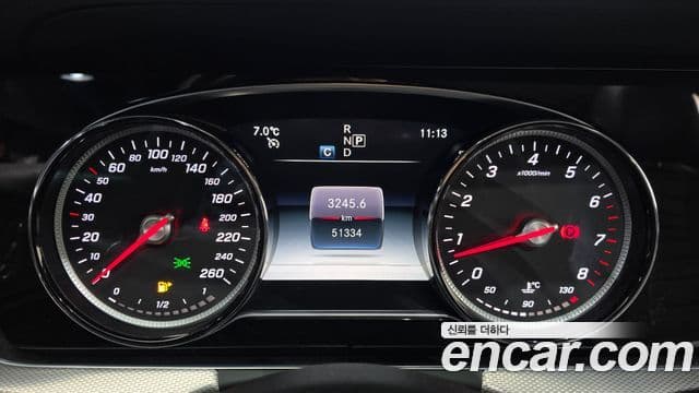 Mercedes-Benz E-класс W213 Avantgarde, 2019 8