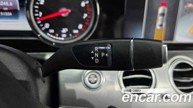 Mercedes-Benz E-класс W213 Avantgarde, 2019 9