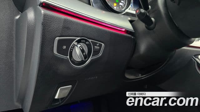 Mercedes-Benz E-класс W213 Avantgarde, 2019 14