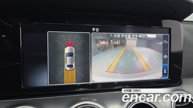 Mercedes-Benz E-класс W213 Avantgarde, 2019 16