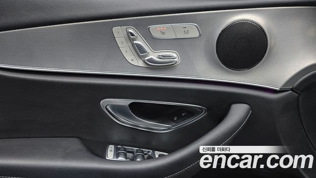 Mercedes-Benz E-класс W213 Avantgarde, 2019 18