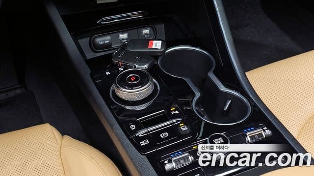 Kia K5 3세대 Noblesse, 2022 9