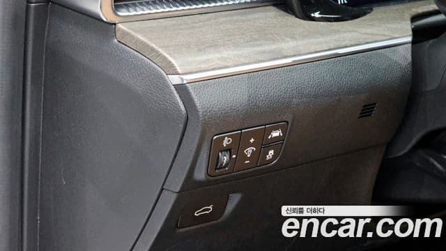 Kia K5 3세대 Noblesse, 2022 14