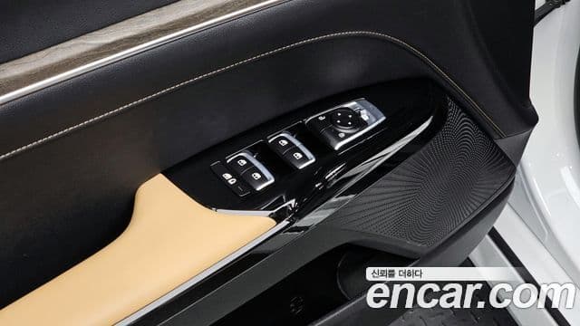 Kia K5 3세대 Noblesse, 2022 18