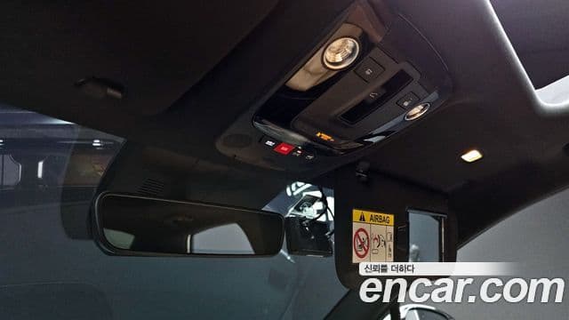 Kia K5 3세대 Noblesse, 2022 19