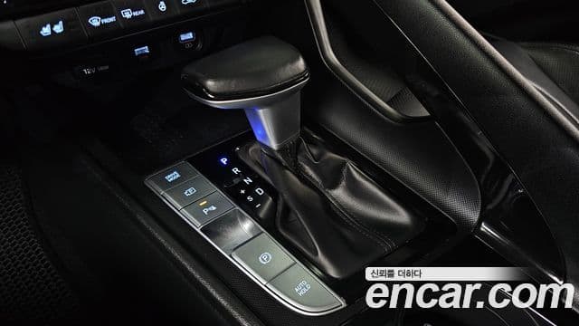 Hyundai Avante (CN7) Inspiration, 2021 9