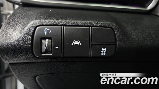 Hyundai Avante (CN7) Inspiration, 2021 14