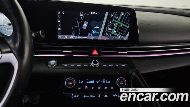 Hyundai Avante (CN7) Inspiration, 2021 17