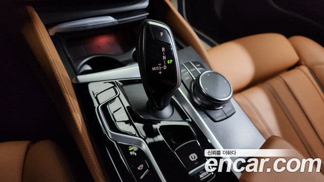 BMW 5시리즈 (G30) 520i M Sport, 2023 9