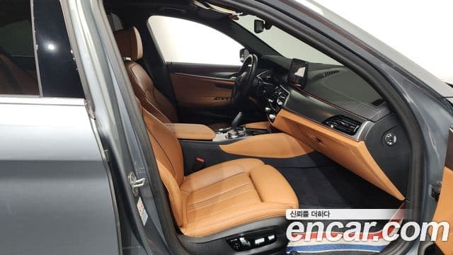 BMW 5시리즈 (G30) 520i M Sport, 2023 11